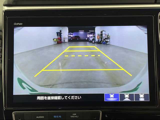 ホンダ ステップワゴン スパーダ eHEV G EXホンダS 埼玉県 2021(令3)年 4.9万km プラチナホワイトパール 後席モニター/純正ナビ　/バックカメラ　/ビルトインＥＴＣ２．０　/前後ドライブレコーダー　/両側パワースライドドア　/ブレードホールド　/シートヒーター　/衝突軽減システム　/レーダークルーズコントロール　/レーンキープアシスト/LEDヘッドライト/ロールサンシェード/純正アルミホイール/純正フロアマット/ＨＤＭＩ
