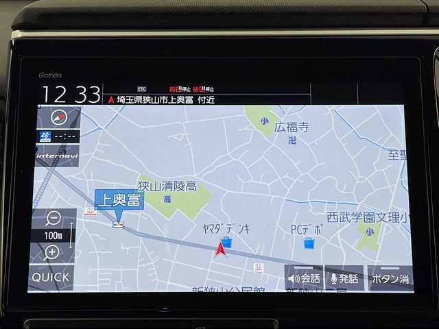 ホンダ ステップワゴン スパーダ eHEV G EXホンダS 埼玉県 2021(令3)年 4.9万km プラチナホワイトパール 後席モニター/純正ナビ　/バックカメラ　/ビルトインＥＴＣ２．０　/前後ドライブレコーダー　/両側パワースライドドア　/ブレードホールド　/シートヒーター　/衝突軽減システム　/レーダークルーズコントロール　/レーンキープアシスト/LEDヘッドライト/ロールサンシェード/純正アルミホイール/純正フロアマット/ＨＤＭＩ