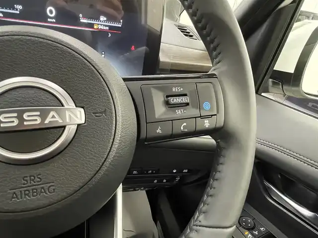 日産 セレナ e－パワー ハイウェイスター V 熊本県 2025(令7)年 0.1千km プリズムホワイト 登録済未使用車/12.3型日産コネクトナビ/・フルセグTV/BT/USB/HDMI/・バックカメラ/・アラウンドビューモニター/純正フリップダウンモニター/エマージェンシーブレーキ/車線逸脱警報/ブラインドスポットモニター/先行車発進知らせ/プロパイロット/コーナーセンサー/インテリジェントルームミラー/両側パワースライドドア/ハンズフリーオートスライドドア/ビルトインETC2.0/電子パーキング/オートホールド/LEDヘッドライト/オートライト/フォグランプ/オートハイビームアシスト/スマートキー/スペアキー