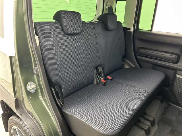 スズキ ハスラー Jスタイル ターボ 三重県 2021(令3)年 4万km クールカーキパールメタリック/ホワイト2トーンルーフ /禁煙車//衝突軽減システム//純正8インチSDナビ//CD/DVD/BT/HDMI//フルセグ//全方位カメラ//レーダークルーズコントロール//前席シートヒーター//LEDオートライト//フォグランプ//ステアリングスイッチ//パドルシフト//ETC2.0//前後ドライブレコーダー//純正15インチアルミホイール//社外AW付冬タイヤ//ルーフレール//コーナーセンサー//プッシュスタート//スマートキー//スペアキー有//保証書//取扱説明書