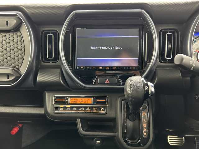 スズキ ハスラー Jスタイル ターボ 三重県 2021(令3)年 4万km クールカーキパールメタリック/ホワイト2トーンルーフ /禁煙車//衝突軽減システム//純正8インチSDナビ//CD/DVD/BT/HDMI//フルセグ//全方位カメラ//レーダークルーズコントロール//前席シートヒーター//LEDオートライト//フォグランプ//ステアリングスイッチ//パドルシフト//ETC2.0//前後ドライブレコーダー//純正15インチアルミホイール//社外AW付冬タイヤ//ルーフレール//コーナーセンサー//プッシュスタート//スマートキー//スペアキー有//保証書//取扱説明書