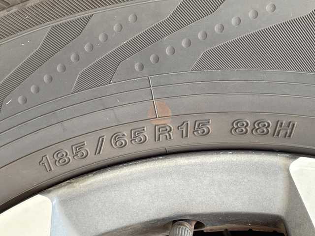 ホンダ フリード＋ ハイブリット クロスター ホンダセンシング 愛知県 2020(令2)年 4.5万km プレミアムクリスタルレッドM ホンダセンシング/9型ナビ/両側パワースライドドア/レーダークルーズコントロール/シートヒーター/バックカメラ/コーナーセンサー/純正アルミホイール/LEDヘッドライト/レーンキープアシスト/ETC/ステアリングスイッチ/Bluetooth/衝突軽減システム/CD DVD/スマートキー/プッシュスタート