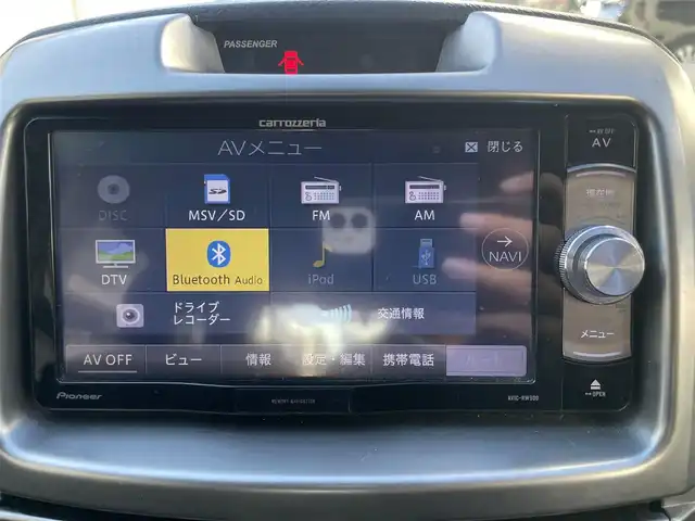 トヨタ ラッシュ G 神奈川県 2006(平18)年 4.2万km オフホワイト 社外ナビ/フルセグTV/ETC/バックカメラ/前後ドライブレコーダー/スマートキー/スペアキー×1/純正フロアマット/純正AW/電格ミラー/取扱説明書/保証書