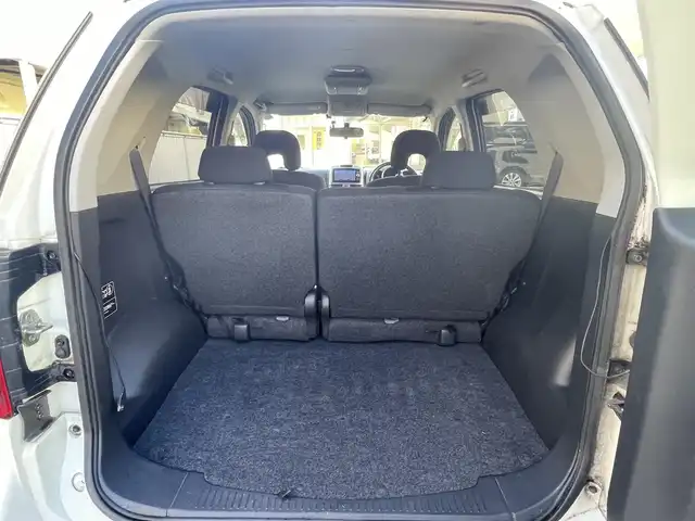 トヨタ ラッシュ G 神奈川県 2006(平18)年 4.2万km オフホワイト 社外ナビ/フルセグTV/ETC/バックカメラ/前後ドライブレコーダー/スマートキー/スペアキー×1/純正フロアマット/純正AW/電格ミラー/取扱説明書/保証書