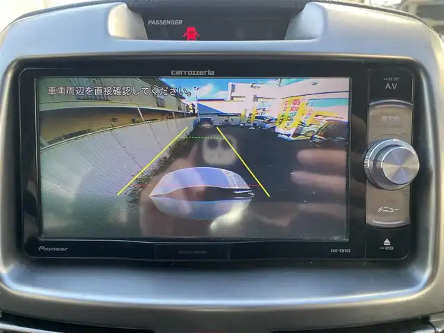 トヨタ ラッシュ G 神奈川県 2006(平18)年 4.2万km オフホワイト 社外ナビ/フルセグTV/ETC/バックカメラ/前後ドライブレコーダー/スマートキー/スペアキー×1/純正フロアマット/純正AW/電格ミラー/取扱説明書/保証書