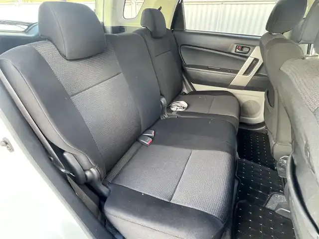 トヨタ ラッシュ G 神奈川県 2006(平18)年 4.2万km オフホワイト 社外ナビ/フルセグTV/ETC/バックカメラ/前後ドライブレコーダー/スマートキー/スペアキー×1/純正フロアマット/純正AW/電格ミラー/取扱説明書/保証書