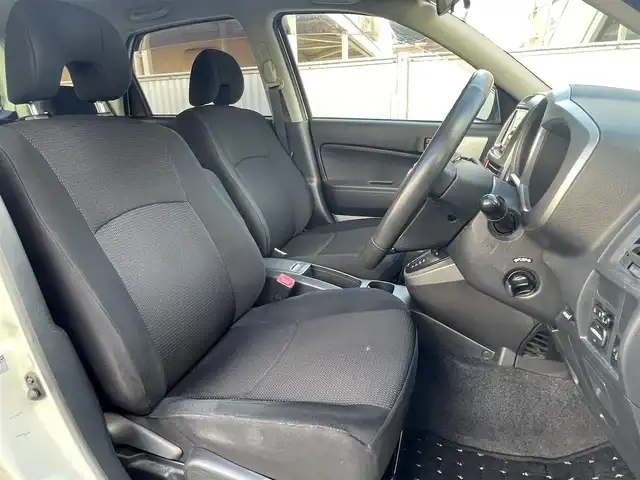 トヨタ ラッシュ G 神奈川県 2006(平18)年 4.2万km オフホワイト 社外ナビ/フルセグTV/ETC/バックカメラ/前後ドライブレコーダー/スマートキー/スペアキー×1/純正フロアマット/純正AW/電格ミラー/取扱説明書/保証書