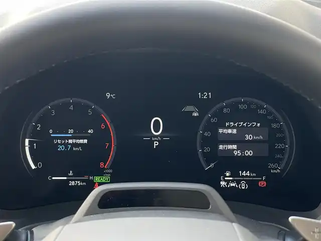 レクサス ＬＢＸ クール 山梨県 2025(令7)年 0.3万km 茶Ⅱ マークレビンソン　/純正９．８ＤＡ　/ナビ　/全周囲カメラ　/フルセグ　/ＨＵＤ　/ＡＣＣ　/ＬＫＡ　/ＢＳＡ　/ＬＥＤ　/Ａライト　/Ａハイビーム　/Ｄ席Ｐシート　/シートＨ　/Ｐバックドア　/カープレイ　/保証書　/スペアＫ