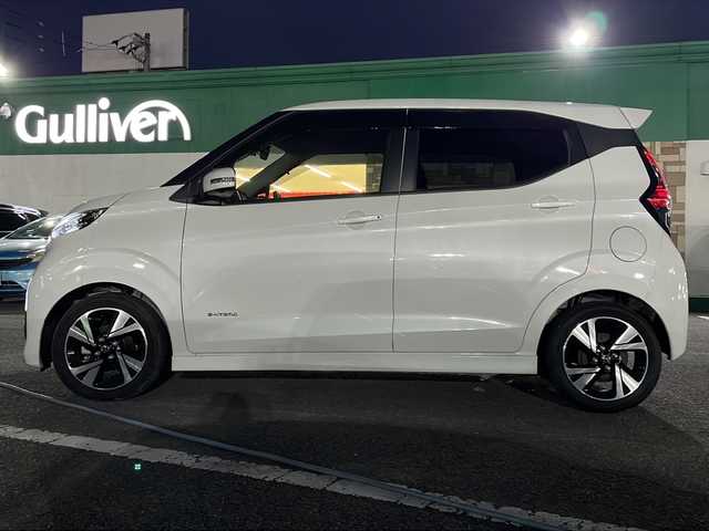 日産 デイズ HWS G ターボ プロパイロットED 徳島県 2023(令5)年 1.1万km ホワイトパール 純正SDナビ/(フルセグ/Bluetooth/CD/DVD/SD)/全方位カメラ/プロパイロット/エマージェンシーブレーキ/コーナーセンサー（前後）/ドライブレコーダー/プロパイロット/USB入力端子/ETC/LEDヘッドライト/オートライト/オートホールド/電動サイドブレーキ/プッシュスタート/スマートキー/スペアキー