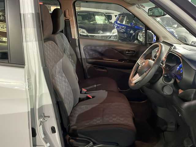 日産 デイズ HWS G ターボ プロパイロットED 徳島県 2023(令5)年 1.1万km ホワイトパール 純正SDナビ/(フルセグ/Bluetooth/CD/DVD/SD)/全方位カメラ/プロパイロット/エマージェンシーブレーキ/コーナーセンサー（前後）/ドライブレコーダー/プロパイロット/USB入力端子/ETC/LEDヘッドライト/オートライト/オートホールド/電動サイドブレーキ/プッシュスタート/スマートキー/スペアキー