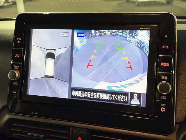 日産 デイズ HWS G ターボ プロパイロットED 徳島県 2023(令5)年 1.1万km ホワイトパール 純正SDナビ/(フルセグ/Bluetooth/CD/DVD/SD)/全方位カメラ/プロパイロット/エマージェンシーブレーキ/コーナーセンサー（前後）/ドライブレコーダー/プロパイロット/USB入力端子/ETC/LEDヘッドライト/オートライト/オートホールド/電動サイドブレーキ/プッシュスタート/スマートキー/スペアキー