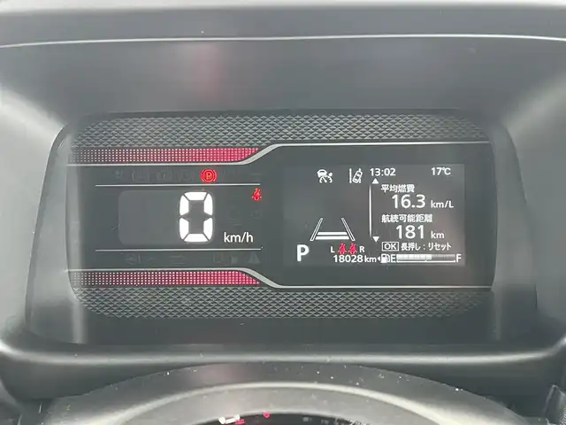 スズキ スペーシア カスタム HYBRID XS 千葉県 2024(令6)年 1.8万km ピュアホワイトP スズキセーフティサポート/・衝突軽減ブレーキ/レーンキープアシスト/・レーダークルーズコントロール/オートハイビーム/・クリアランスソナー/社外ナビ(AVIC-RZ114)/・BT/USB/バックカメラ/ETC/電動パーキングブレーキ/両側パワースライドドア/リアサーキュレーター/ハーフレザーシート/シートヒーター(D/N席)/ステアリングヒーター/LEDヘッドライト/オートライト/フォグライト/スマートキー/プッシュスタート/フロアマット/純正15インチAW