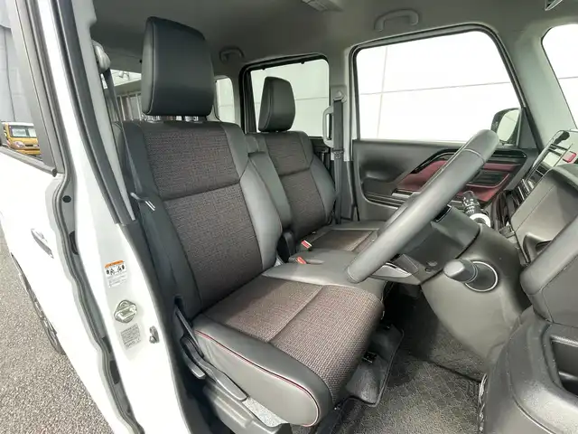 スズキ スペーシア カスタム HYBRID XS 千葉県 2024(令6)年 1.8万km ピュアホワイトP スズキセーフティサポート/・衝突軽減ブレーキ/レーンキープアシスト/・レーダークルーズコントロール/オートハイビーム/・クリアランスソナー/社外ナビ(AVIC-RZ114)/・BT/USB/バックカメラ/ETC/電動パーキングブレーキ/両側パワースライドドア/リアサーキュレーター/ハーフレザーシート/シートヒーター(D/N席)/ステアリングヒーター/LEDヘッドライト/オートライト/フォグライト/スマートキー/プッシュスタート/フロアマット/純正15インチAW