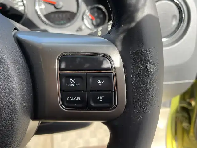 クライスラー・ジープ ジープ コンパス リミテッド 神奈川県 2012(平24)年 3.6万km オニキスグリーン ワンオーナー /サイドビューカメラ  /社外ETC　/クルーズコントロール　/運転席パワーシート　/前席シートヒーター　/純正フロアマット　/純正アルミホイール　/取扱説明書　/保証書　/ハロゲンヘッドライト