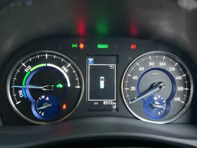 トヨタ アルファードハイブリット G Fパッケージ 埼玉県 2022(令4)年 0.9万km ホワイトパールクリスタルシャイン 登録時8573km/4WD/純正メモリナビ/　・フルセグ/BT/CD/DVD/Miracast/アラウンドビューモニター/レザーシート/前席パワーシート/前席エアシート/シートヒーター/両側パワースライドドア/衝突被害軽減ブレーキ/レーンキープアシスト/パーキングアシスト/レーダークルーズコントロール/コーナーセンサー/JBL/EV MODE/ECO MODE/ブレーキホールド/革巻きハンドル/ステアリングリモコン/ステアリングヒーター/ビルトインETC2.0/前後ドライブレコーダー/オットマン/オートライト/オートマチックハイビーム/プッシュスタート/スマートキー×2/ウィンカーミラー/LEDヘッドライト/フォグランプ/純正17インチアルミホイール/純正ドアバイザー/純正フロアマット/保証書/取扱説明書/ナビ取扱説明書