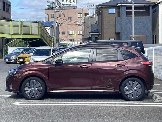 日産 ノート