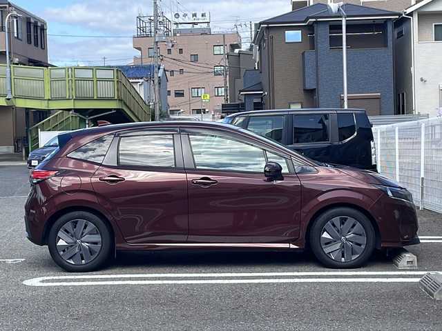 日産 ノート