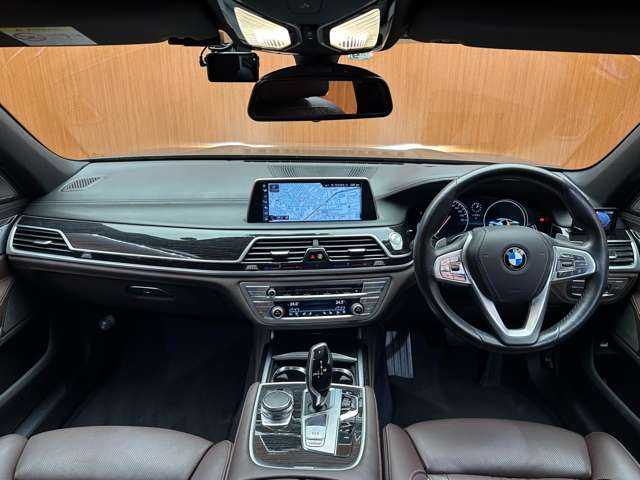 ＢＭＷ ７４０ｉ