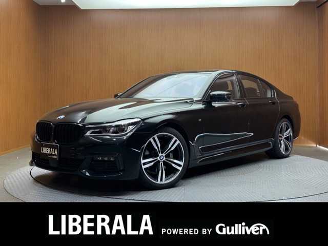 ＢＭＷ ７４０ｉ