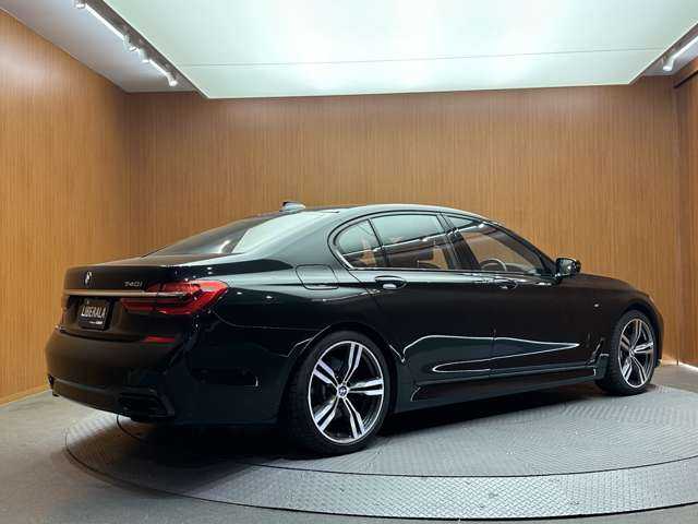 ＢＭＷ ７４０ｉ