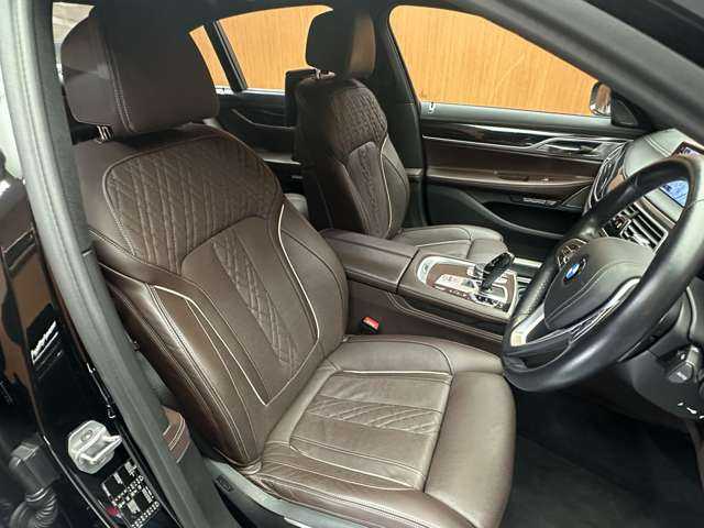 ＢＭＷ ７４０ｉ