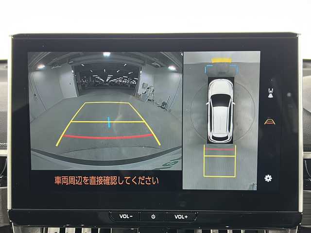 トヨタ カローラ クロス ハイブリッド Z 福岡県 2025(令7)年 0.1万km未満 プラチナホワイトパールマイカ 純正10.5インチディスプレイオーディオ/ETC2.0/パーキングサポートブレーキ/ブラインドスポットモニター/パノラミッックビューモニター/フルセグテレビ/レーダークルーズコントロール/プッシュスタート/純正18インチアルミホイール