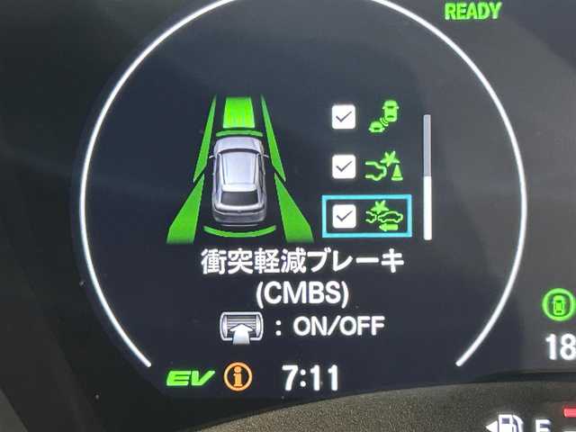 ホンダ ヴェゼル ハイブリッド e:HEV Z 愛知県 2025(令7)年 0.1千km クリスタルブラックパール 登録済未使用車/純正９インチナビ/（FM/AM/USB/Bluetooth/フルセグTV/CarPlay)/ワイヤレス充電/衝突軽減ブレーキ　/レーダークルーズコントロール　/ビルトインＥＴＣ２．０　/シートヒーター　　/ＬＥＤヘッドライト　/電動リアゲード　/バックカメラ　/ステアリングヒーター/ブラインドスポットモニター/オートブレーキホールド機能/パドルシフト