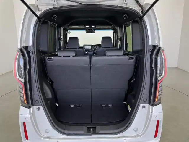 ホンダ Ｎ ＢＯＸ カスタム L ターボ 埼玉県 2022(令4)年 2.7万km プラチナホワイトパール 純正ナビ　バックカメラ　両側パワースライドドア　ＥＴＣ　前後ドライブレコーダー　ＬＥＤヘッドライト　パドルシフト　Ｂｌｕｅｔｏｏｔｈ　地デジＴＶ　ホンダセンシング　アダプティブクルーズ　シートヒーター