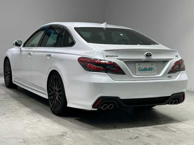 トヨタ クラウン ハイブリッド RS アドバンス 宮城県 2021(令3)年 3万km プレシャスホワイトパール TRDアルミホイール/純正アルミホイール有/トヨタセーフティセンス/・プリクラッシュセーフティ/・レーンディパーチャーアラート/・レーントレーシングアシスト/・プロアクティブドライビングアシスト/・オートマチックハイビーム/・レーダークルーズコントロール/・緊急時操舵支援/・ブラインドスポットモニター/パドルシフト/純正ビルドインETC2.0/純正メーカーオプションナビ/Bluetooth/USB入力端子/全方位車外カメラ/フルセグTV/前後ドライブレコーダー/シートエアコン/シートヒーター/ハンドルヒーター/パワーシート/ウィンカーミラー