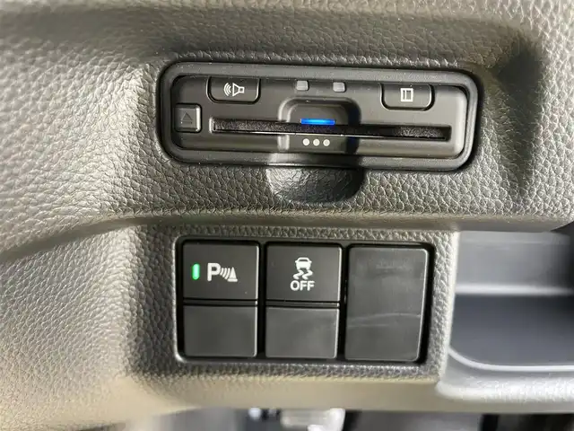 ホンダ Ｎ ＢＯＸ カスタム L 石川県 2021(令3)年 2.6万km ミッドナイトブルービームM 純正メモリーナビ/純正CD/DVD/フルセグTV/バックカメラ/LEDヘッドライト/ETC/ドライブレコーダー/両側パワースライドドア/ホンダセンシング/レーダークルーズ/純正アルミホイール/スマートキー/プッシュスタート/シートヒーター/保証書