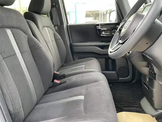 ホンダ Ｎ ＢＯＸ カスタム L 石川県 2021(令3)年 2.6万km ミッドナイトブルービームM 純正メモリーナビ/純正CD/DVD/フルセグTV/バックカメラ/LEDヘッドライト/ETC/ドライブレコーダー/両側パワースライドドア/ホンダセンシング/レーダークルーズ/純正アルミホイール/スマートキー/プッシュスタート/シートヒーター/保証書
