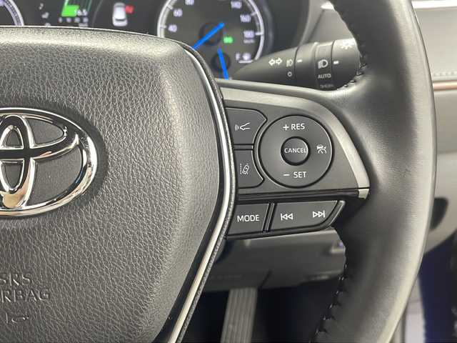 トヨタ ハリアー ハイブリッド G 三重県 2020(令2)年 3.1万km ダークブルーマイカ 禁煙車/トヨタセーフティセンス/・プリクラッシュセーフティ/・オートマチックハイビーム/・レーダークルーズコントロール/・ロードサインアシスト/・レーントレーシングアシスト/・先行車発進告知/クリアランスソナー/パワーバックドア/BSM/RCTA/純正ディスプレイオーディオ/・フルセグTV/・ナビ機能/・Bluetooth/・スマートフォン連携/バックカメラ/革巻きステアリング/オートライト/LEDヘッドライト/フォグランプ/ハーフレザーシート/パワーシート/純正18インチアルミホイール/W+サイド+カーテンエアバック