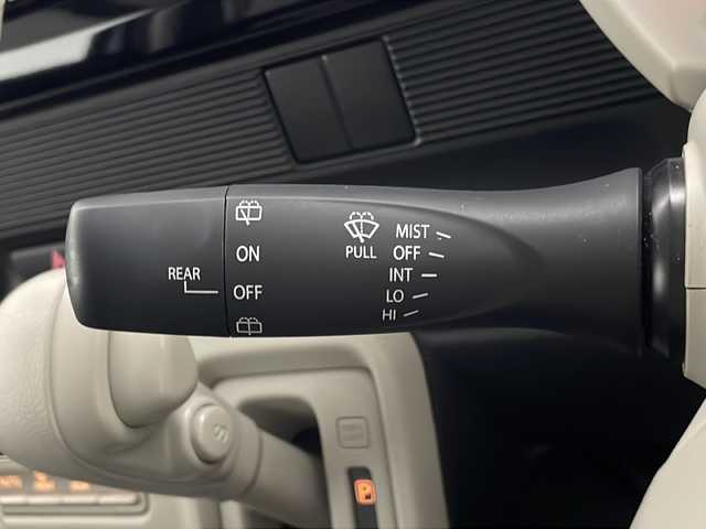 スズキ ワゴンＲ スマイル HYBRID S 宮崎県 2022(令4)年 0.2万km インディゴブルーメタリック 禁煙車/衝突被害軽減ブレーキ/純正8型ナビＴＶ/（Panasonic/CN-RZ875/CD/DVD/Bluetooth/フルセグTV）/純正バックカメラ/純正セキュリティアラーム/両側電動スライドドア/レーンディパーチャーアラート/クリアランスソナー/エネチャージ/オートエアコン/シートヒーター/リアプライバシーガラス/電動格納ミラー/スマートキー/プッシュエンジンスタート/スペアキー/新車時保証書/取扱い説明書