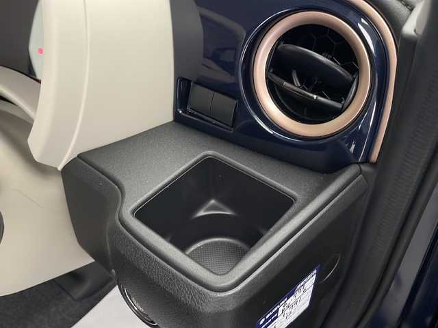 スズキ ワゴンＲ スマイル HYBRID S 宮崎県 2022(令4)年 0.2万km インディゴブルーメタリック 禁煙車/衝突被害軽減ブレーキ/純正8型ナビＴＶ/（Panasonic/CN-RZ875/CD/DVD/Bluetooth/フルセグTV）/純正バックカメラ/純正セキュリティアラーム/両側電動スライドドア/レーンディパーチャーアラート/クリアランスソナー/エネチャージ/オートエアコン/シートヒーター/リアプライバシーガラス/電動格納ミラー/スマートキー/プッシュエンジンスタート/スペアキー/新車時保証書/取扱い説明書