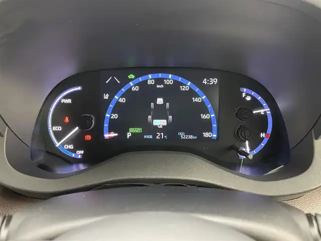 トヨタ ヤリスクロス ハイブリッド Z 岡山県 2020(令2)年 5.3万km ブラックマイカ 純正8インチディスプレイオーディオ(ナビ付)	/【フルセグ/Bluetooth/CarPlay】		/バックカメラ		/純正18inアルミホイール+サマータイヤ：装着			/レーダークルーズコントロール		/ビルトインETC		/LEDヘッドライト（AUTO機能付き）	/オートハイビーム	/シートヒーター		/横滑り防止機能		/衝突軽減システム		/車線逸脱防止システム		/ドライブレコーダー				/スマートキー		/ステアリングスイッチ		/プッシュスタート		/コーナーセンサー		/ドアバイザー		/純正フロアマット		/新車保証書/取扱説明書/スペアキー×1