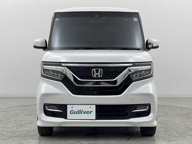 ホンダ Ｎ ＢＯＸ カスタム G L ターボ ホンダセンシング 宮城県 2020(令2)年 3.1万km プラチナホワイトパール ホンダセンシング/・衝突軽減ブレーキ/・レーンキープアシスト/・アダプティブクルーズコントロール/・オートハイビームアシスト/純正8インチナビ/・CD.DVD.SD.BT.USB/フルセグTV/バックモニター/両側パワースライドドア/ハーフレザーシート/前席シートヒーター/純正ドライブレコーダー/ビルトインETC/LEDヘッドライト/LEDフォグランプ/アイドリングストップ/横滑り防止装置/プッシュスタート/スマートキー/純正15インチアルミホイール/純正フロアマット/ロールサンシェード