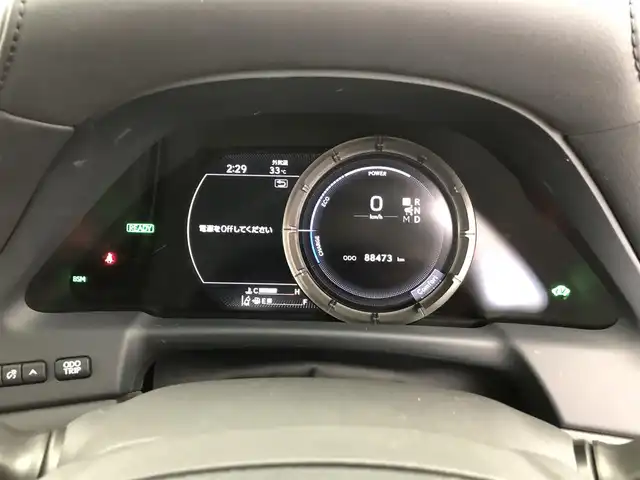 レクサス ＬＳ 500h Fスポーツ 愛知県 2018(平30)年 8.9万km ホワイトノーヴァガラスフレーク TRDスポーツフルエアロ/TRDスポーツ4本出しマフラー/マークレビンソン/赤本革シート/前席パワーシート/前席シートヒーター/全席シートベンチレーション/ステアリングヒーター/純正12.3インチメモリナビ/（BT/CD/DVD/フルセグTV/AUX)/全方位バックカメラ/デジタルインナーミラー/電動トランク/電動リアウィンドウサンシェード/3眼LEDヘッドライト/レクサスセーフティテクノロジー/・ブラインドスポットモニター/・パーキングサポートブレーキ/・クリアランスソナー/・レーンキープアシスト/・プリクラッシュセーフティ/・ヘッドアップディスプレイ/ETC2.0/SportS＋モード/SportSモード/Comfortモード/エコモード/EVモード/純正LEDヘッドライト/純正20インチAW/カーテンエアバッグ