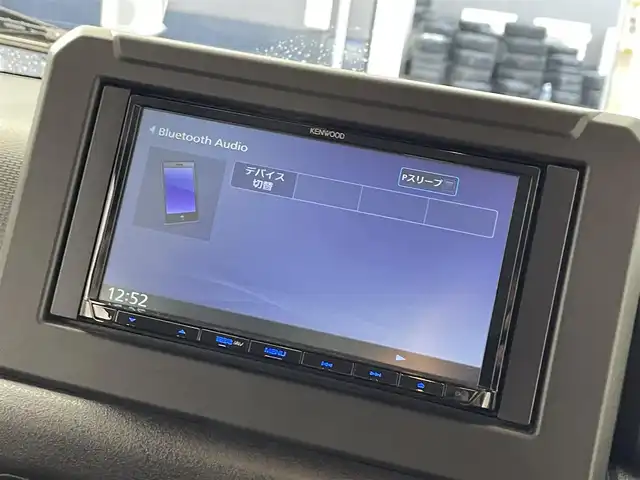 スズキ ジムニー XC 滋賀県 2022(令4)年 2万km ブルーイッシュブラックパール3 社外ナビ/・TV・CD・DVD・Bluetooth・USB・SD・AUX/バックカメラ/ETC/前方ドライブレコーダー/クルーズコントロール/レーンキープアシスト/ダウンヒルアシストコントロール/横滑り防止機能/センターデフロック/前席シートヒーター/ステアリングスイッチ/革巻きステアリング/背面タイヤ/純正15インチアルミホイール