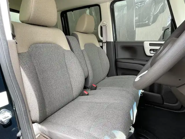 ホンダ Ｎ ＢＯＸ L 道南・函館 2021(令3)年 2.6万km ブリティッシュグリーンP ナビ（FM/AM）/4WD /PD(片側) /シートヒーター /ABS /ACC /LKA /コーナーセンサー /Bカメラ /LEDヘッドライト