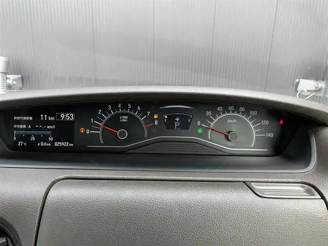 ホンダ Ｎ ＢＯＸ L 道南・函館 2021(令3)年 2.6万km ブリティッシュグリーンP ナビ（FM/AM）/4WD /PD(片側) /シートヒーター /ABS /ACC /LKA /コーナーセンサー /Bカメラ /LEDヘッドライト