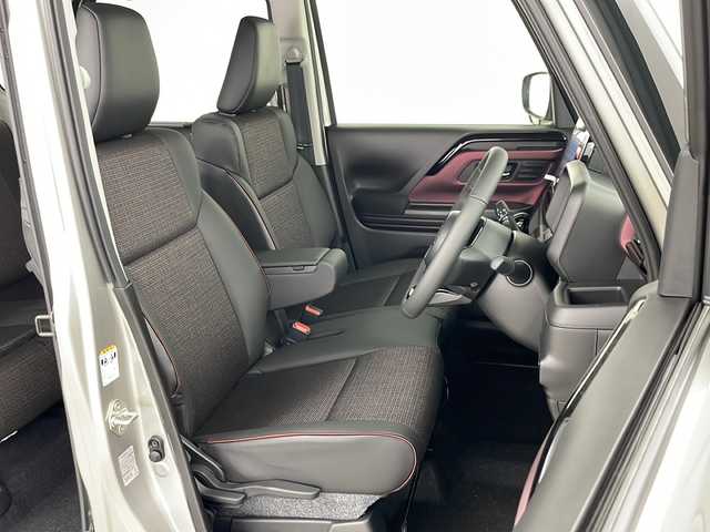 スズキ スペーシア カスタム HYBRID XS 道央・札幌 2024(令6)年 0.1万km未満 スチールシルバーメタリック/ブルーイッシュブラックパール ・4WD/・寒冷地仕様/・純正メモリーナビ&フルセグ&CD&DVD&BT&Applecarplay&Androioauto&USB&ipod&HDMI/・スズキセーフティサポート/・ヘッドアップディスプレイ/・デュアルセンサーブレーキサポート/・レーンディパーチャープリペンション/・アダプティブクルーズコントロール/・標識認識機能/・先行車発進お知らせ/・レーンキープアシスト/・全方位カメラ/・両側パワースライドドア/・シートヒーター/・ハンドルヒーター/・革巻きステアリング/・ステアリングスイッチ/・電動パーキングホールド/・後席パーソナルテーブル/・スリムサーキュレーター/・オートライト/・LEDヘッドライト/・LEDフォグランプ/・ヘッドライトレベライザー/・プッシュスタート/・アイドリングストップ/・スマートキー/・横滑り防止