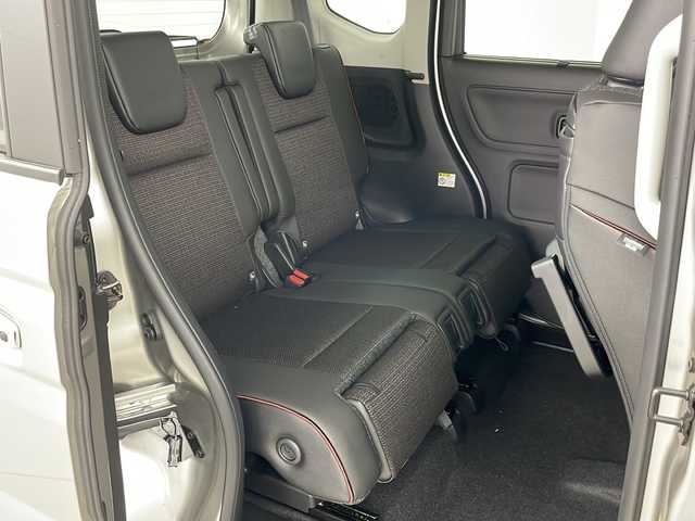 スズキ スペーシア カスタム HYBRID XS 道央・札幌 2024(令6)年 0.1万km未満 スチールシルバーメタリック/ブルーイッシュブラックパール ・4WD/・寒冷地仕様/・純正メモリーナビ&フルセグ&CD&DVD&BT&Applecarplay&Androioauto&USB&ipod&HDMI/・スズキセーフティサポート/・ヘッドアップディスプレイ/・デュアルセンサーブレーキサポート/・レーンディパーチャープリペンション/・アダプティブクルーズコントロール/・標識認識機能/・先行車発進お知らせ/・レーンキープアシスト/・全方位カメラ/・両側パワースライドドア/・シートヒーター/・ハンドルヒーター/・革巻きステアリング/・ステアリングスイッチ/・電動パーキングホールド/・後席パーソナルテーブル/・スリムサーキュレーター/・オートライト/・LEDヘッドライト/・LEDフォグランプ/・ヘッドライトレベライザー/・プッシュスタート/・アイドリングストップ/・スマートキー/・横滑り防止