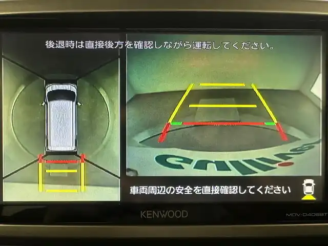 ダイハツ ウェイク G ターボ リミテッド SAⅢ 兵庫県 2019(令1)年 4.5万km パールホワイトⅢ ・社外ナビ/・全方位モニター/・両側パワースライドドア/・社外ＥＴＣ/・社外前方ドライブレコーダー/・ワンセグＴＶ/・Bluetooth接続あり/・衝突軽減ブレーキ/・アイドリングストップ/・オートライト/・ＬＥＤヘッドライト/・LEDフォグランプ/・オートハイビーム/・コーナーセンサー/・純正フロアマット/・ドアバイザー