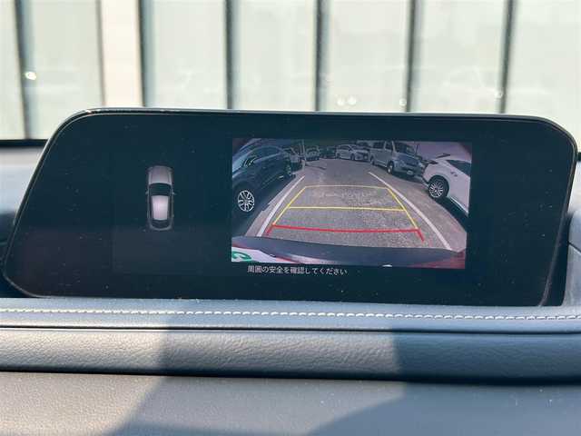 マツダ ＣＸ－３０ 20S プロアクティブ 大阪府 2020(令2)年 6.3万km ソウルレッドクリスタルM 純正１０．２５インチナビ/   フルセグTV/CD/DVD/Bluetooth/USB/バックモニター/衝突軽減ブレーキ/横滑り防止装置/コーナーセンサー/ＢＳＭ/ヘッドアップディスプレイ/レーダークルーズコントロール/レーンキープアシスト/パドルシフト/アイドリングストップ/電動リアゲート/純正18インチアルミホイール/純正フロアマット/プッシュスタート/スマートキー/ＥＴＣ/ＬＥＤ/禁煙車