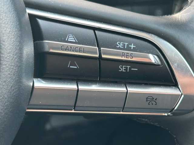 マツダ ＣＸ－３０ 20S プロアクティブ 大阪府 2020(令2)年 6.3万km ソウルレッドクリスタルM 純正１０．２５インチナビ/   フルセグTV/CD/DVD/Bluetooth/USB/バックモニター/衝突軽減ブレーキ/横滑り防止装置/コーナーセンサー/ＢＳＭ/ヘッドアップディスプレイ/レーダークルーズコントロール/レーンキープアシスト/パドルシフト/アイドリングストップ/電動リアゲート/純正18インチアルミホイール/純正フロアマット/プッシュスタート/スマートキー/ＥＴＣ/ＬＥＤ/禁煙車