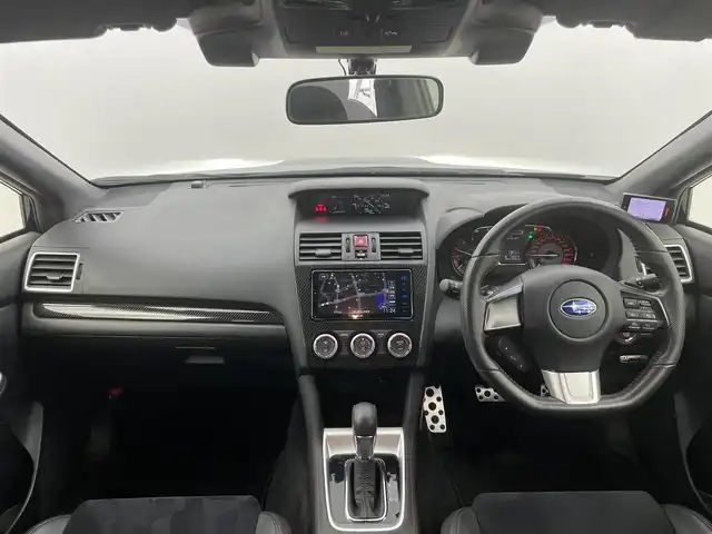 スバル ＷＲＸ Ｓ４ 2．0GT‐S アイサイト 富山県 2014(平26)年 6.2万km クリスタルブラックシリカ アイサイトver3/KENWOODメモリナビ /フルセグTV /DVD/Bluetooth/バックカメラ/ETC/ ドラレコ /パドルシフト/レーダークルーズ/LEDヘッドライト/ハーフレザーシート /パワーシート /純正18インチアルミ
