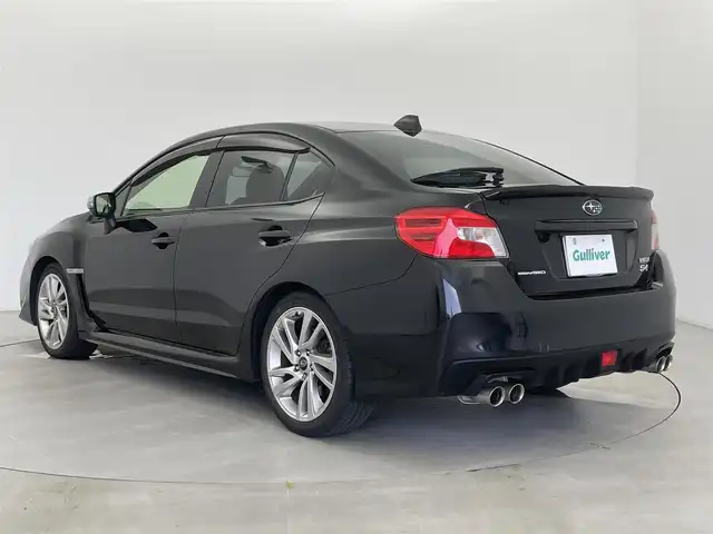 スバル ＷＲＸ Ｓ４ 2．0GT‐S アイサイト 富山県 2014(平26)年 6.2万km クリスタルブラックシリカ アイサイトver3/KENWOODメモリナビ /フルセグTV /DVD/Bluetooth/バックカメラ/ETC/ ドラレコ /パドルシフト/レーダークルーズ/LEDヘッドライト/ハーフレザーシート /パワーシート /純正18インチアルミ