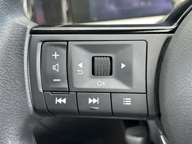 日産 ノート X 奈良県 2021(令3)年 5.3万km オーロラフレアブルーパール 純正ナビ(フルセグTV/CD/AM・FM/BT/iPod)/バックカメラ/ビルトインETC/純正ドラレコ/インテリジェントエマージェンシーブレーキ/踏み間違い防止支援アシスト/標識検知機能/LDW(車線逸脱警報)/インテリジェントDA(ふらつき警報)/インテリジェントLI(車線逸脱防止支援システム)/ハイビームアシスト/オートブレーキホールド/純正フロアマット/スペアキー