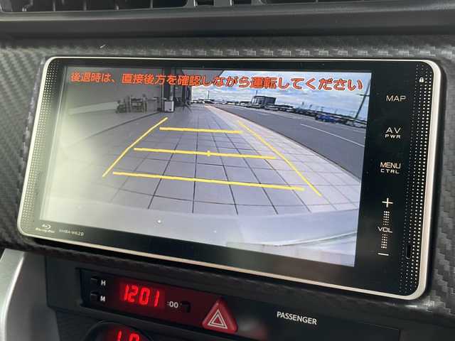 トヨタ ８６ GT リミテッド 愛知県 2016(平28)年 1.9万km クリスタルホワイトパール SDナビ（SDあり）/モデリスタエアロ/クルーズコントロール/シートヒーター/フルセグ/Bluetooth/バックカメラ/純正アルミホイール/LEDヘッドライト/パドルシフト/ドライブレコーダー/ETC/ステアリングスイッチ/スマートキー/プッシュスタート