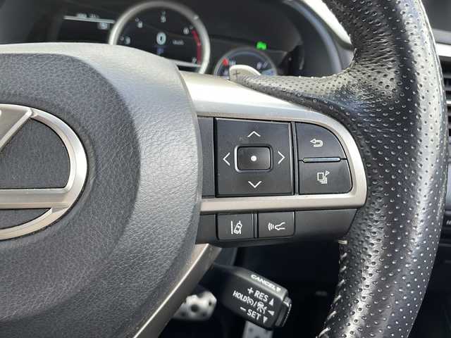レクサス ＲＸ 栃木県 2015(平27)年 6.8万km 白 スペアキー/純正ナビ/Ｂｌｕｅｔｏｏｔｈ/フルセグＴＶ/ヘッドアップディスプレイ/バックカメラ/ドライブレコーダー/ETC2.0/サンルーフ/レザーシート/パワーシート/全席シートヒーター/ベンチレーションシート/ステアリングヒーター/パドルシフト/電動リアゲート/アイドリングストップ/衝突被害軽減システム/横滑り防止機能/コーナーセンサー/レーンキープアシスト/盗難防止機能